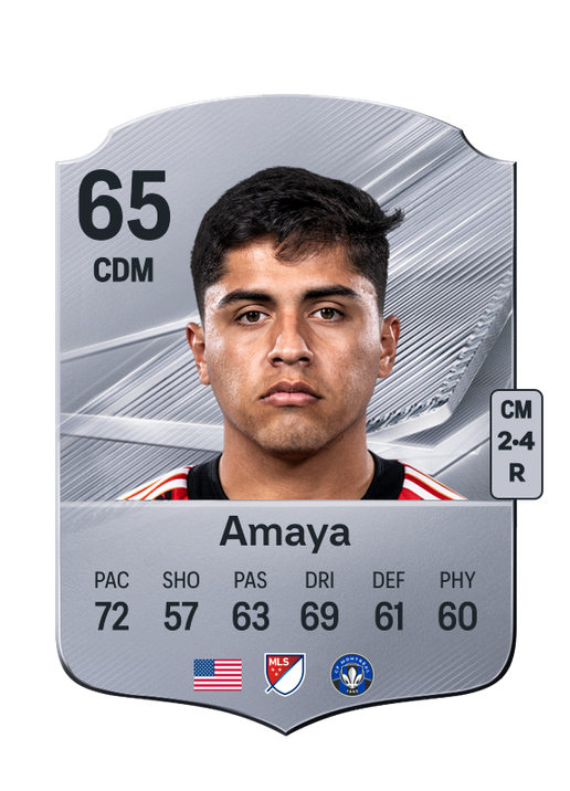 Amaya