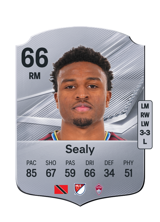 Sealy