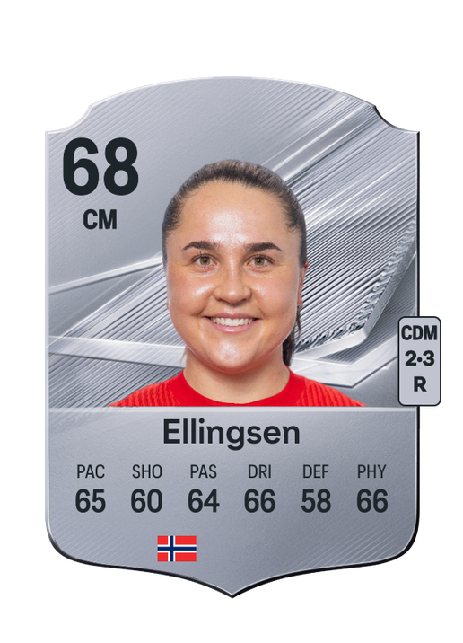 Ellingsen