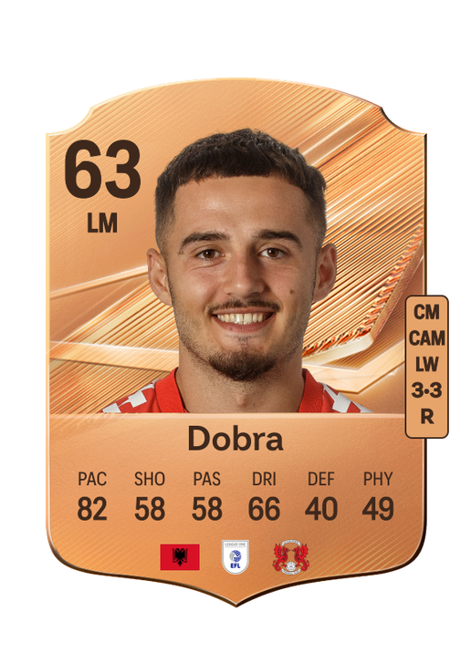 Dobra