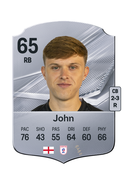 John