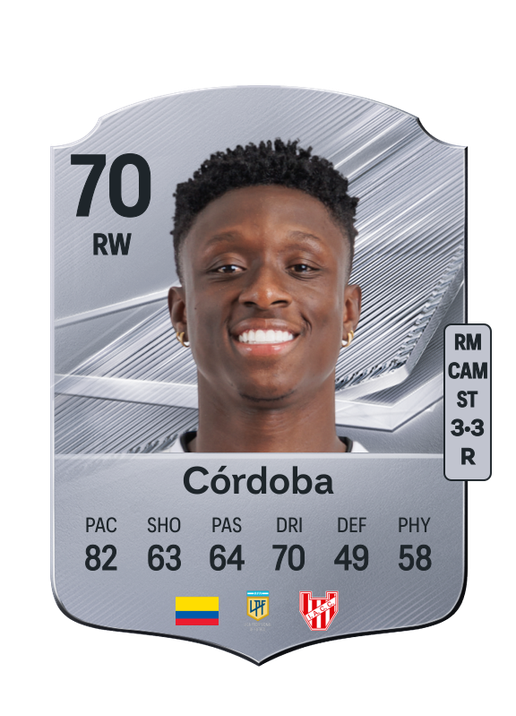 Córdoba