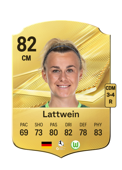 Lattwein