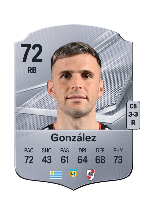 González