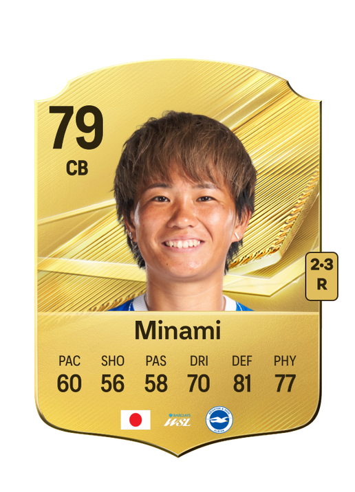 Minami