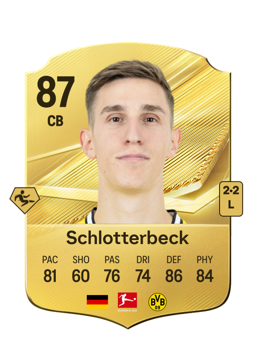 Schlotterbeck