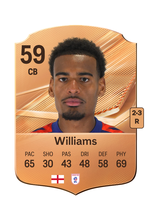 Williams
