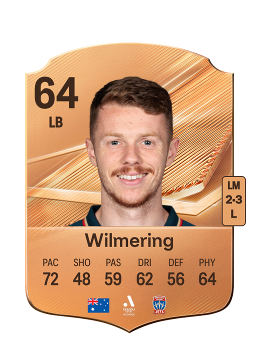 Wilmering