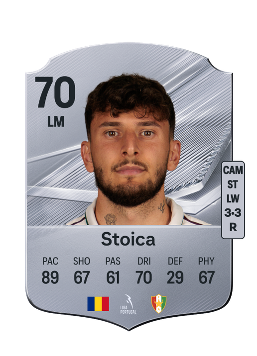 Stoica