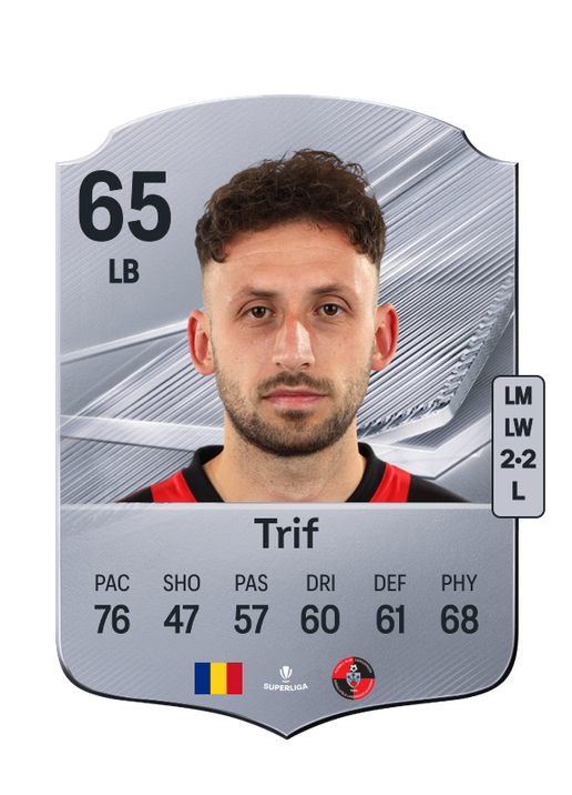Trif