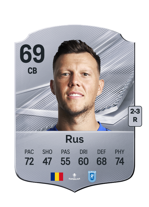 Rus