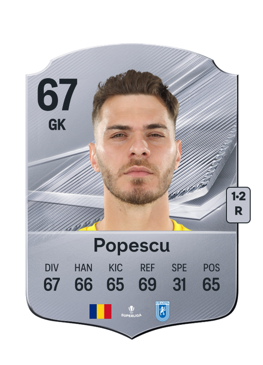 Popescu