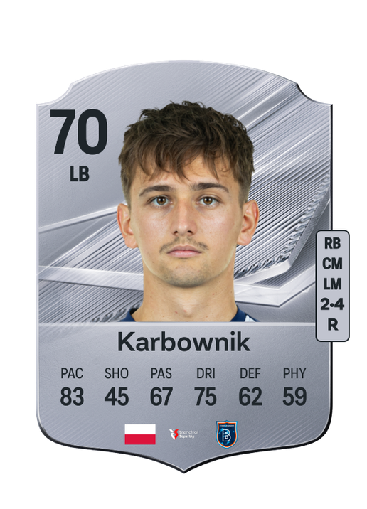 Karbownik