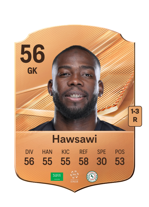 Hawsawi
