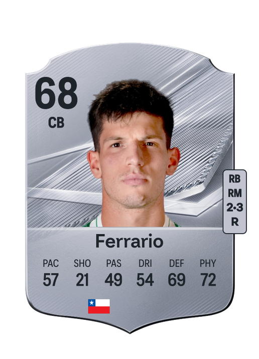 Ferrario