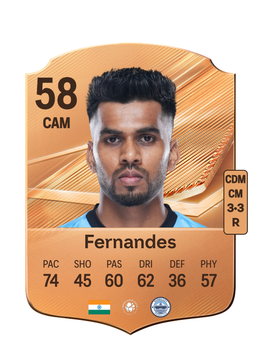 Fernandes