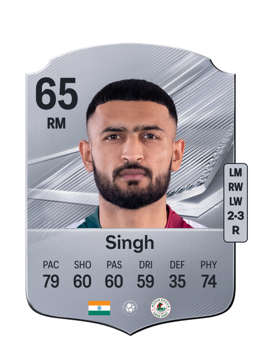 Singh