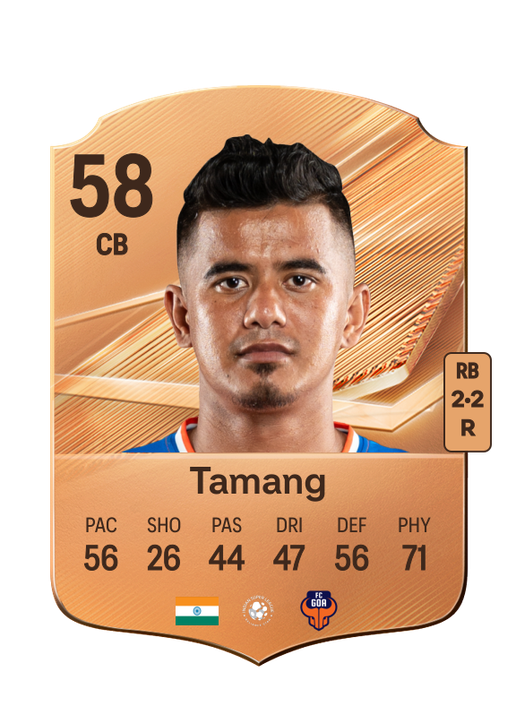 Tamang