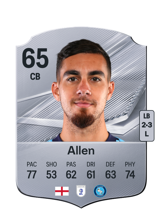 Allen
