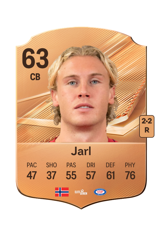 Jarl