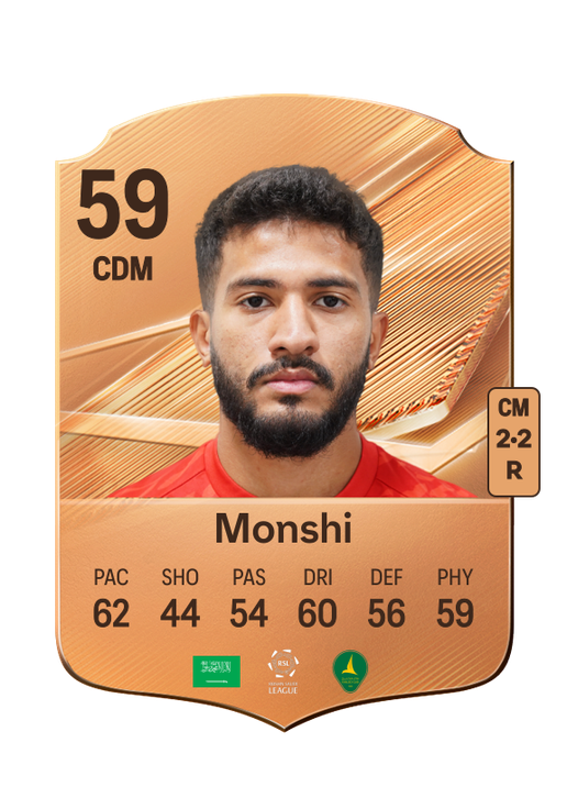 Monshi
