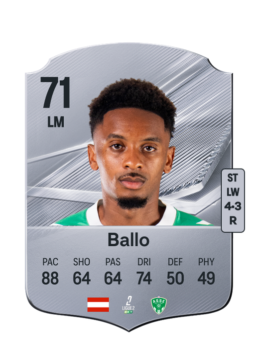 Ballo
