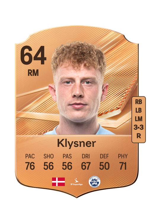 Klysner