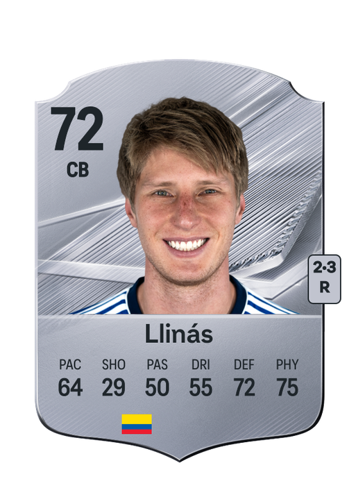 Llinás