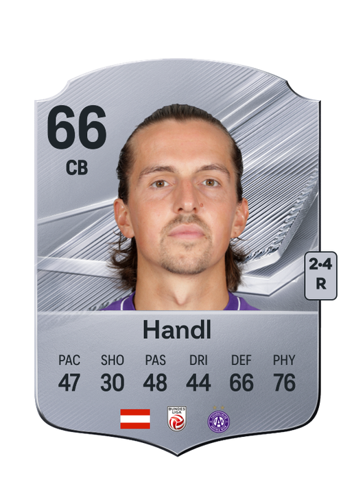 Handl