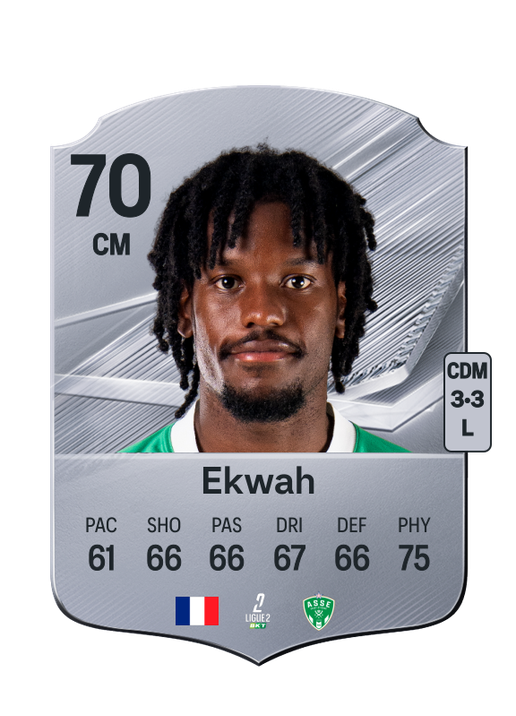 Ekwah
