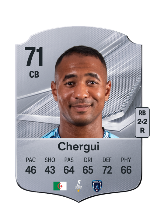 Chergui