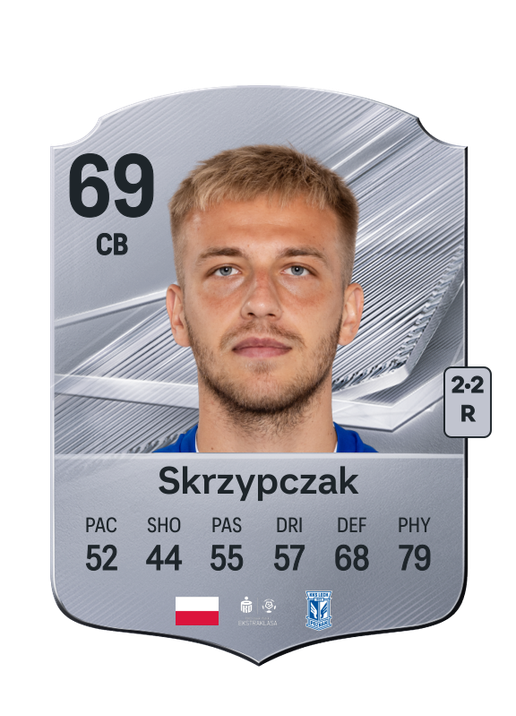 Skrzypczak