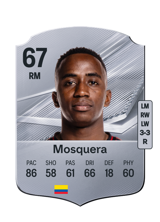 Mosquera