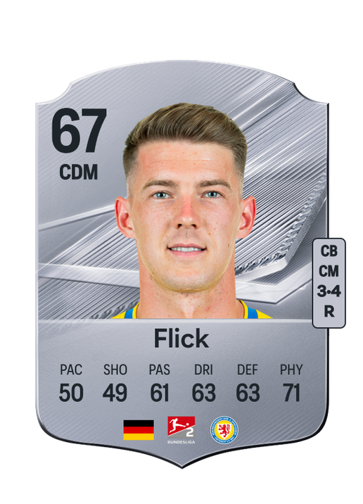 Flick