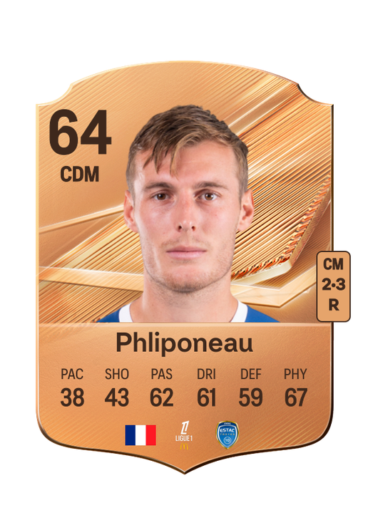 Phliponeau