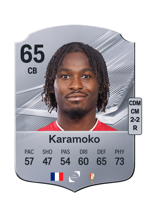 Karamoko