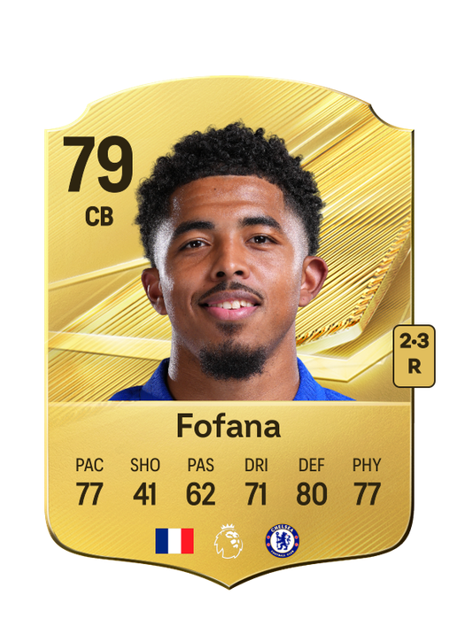 Fofana