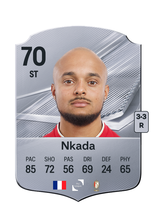 Nkada