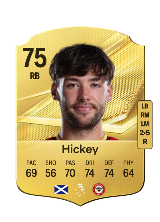 Hickey