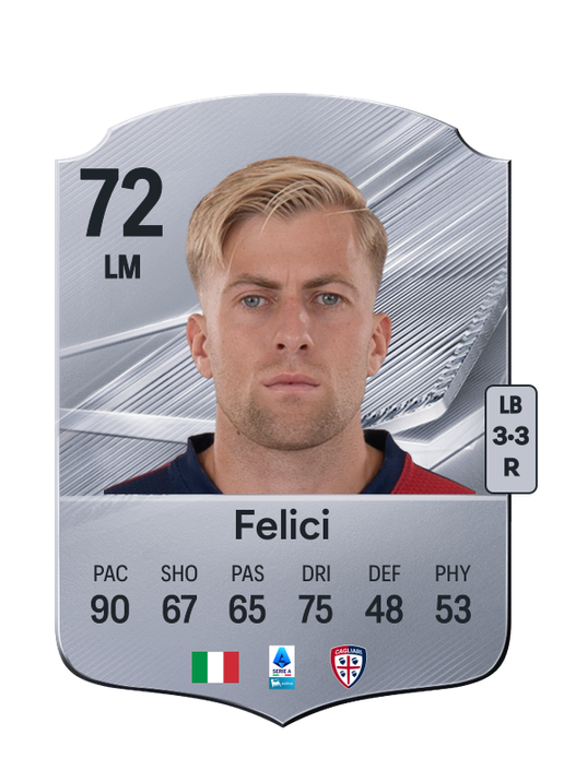 Felici