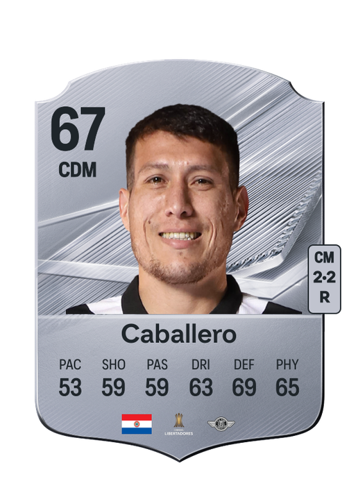 Caballero