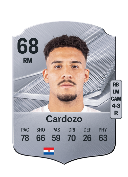 Cardozo