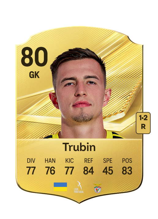 Trubin