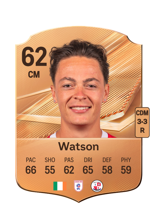 Watson