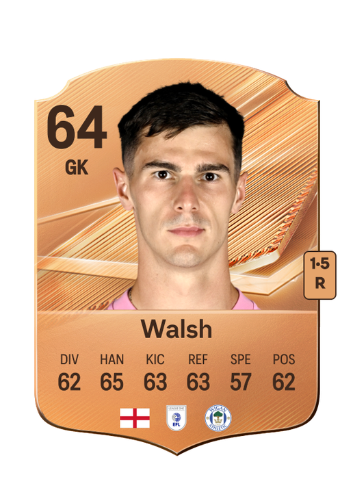 Walsh