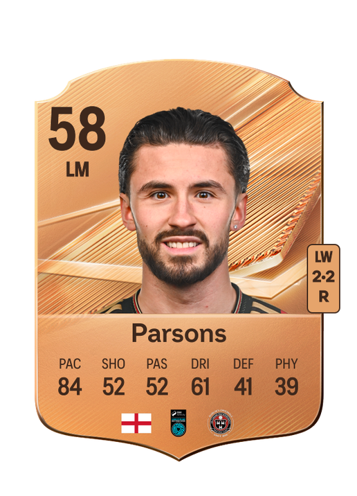 Parsons