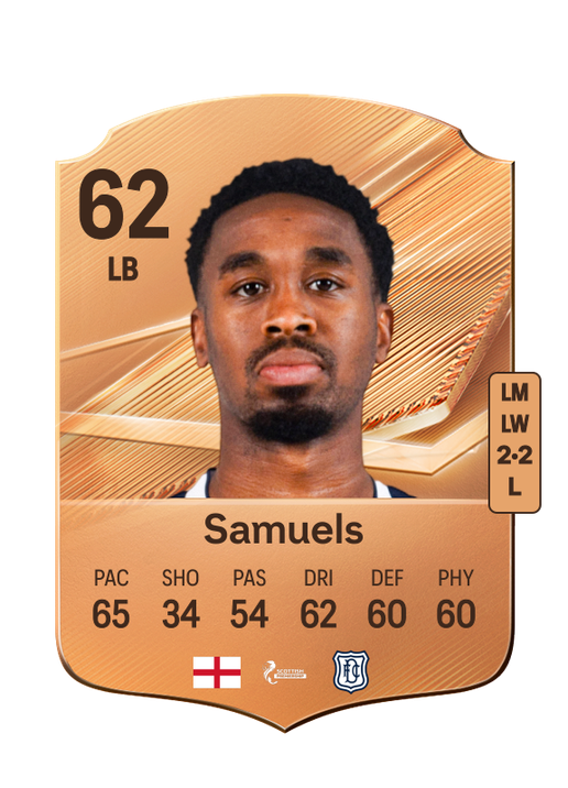 Samuels