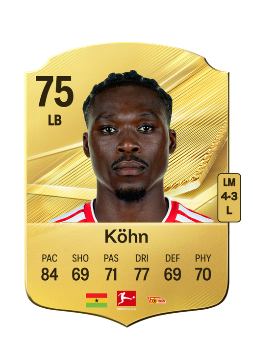 Köhn