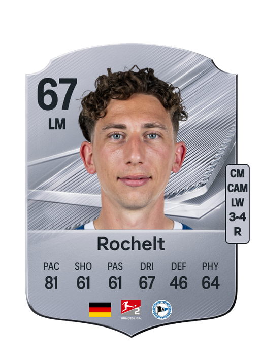 Rochelt