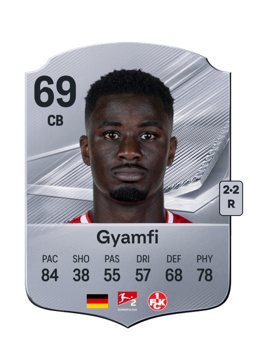 Gyamfi